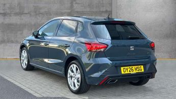SEAT Ibiza 1.0 TSI 115 FR 5dr DSG