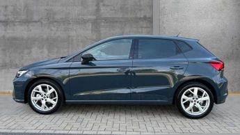 SEAT Ibiza 1.0 TSI 115 FR 5dr DSG