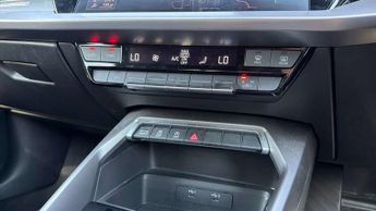 Audi A3 35 TFSI S Line 5dr S Tronic