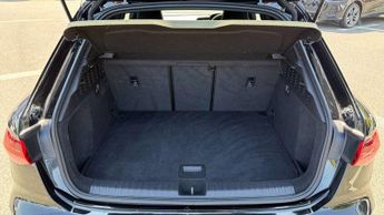 Audi A3 35 TFSI S Line 5dr S Tronic