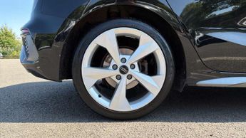 Audi A3 35 TFSI S Line 5dr S Tronic
