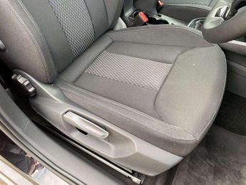Skoda Fabia 1.0 TSI 116 SE L 5dr DSG