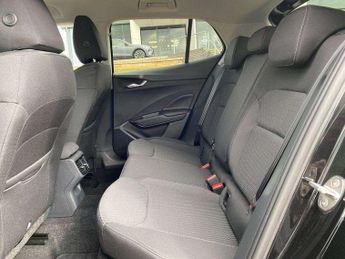 Skoda Fabia 1.0 TSI 116 SE L 5dr DSG