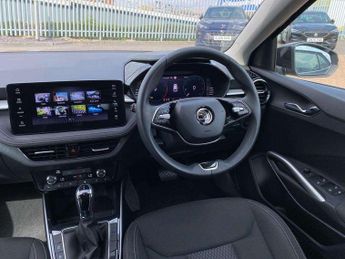 Skoda Fabia 1.0 TSI 116 SE L 5dr DSG