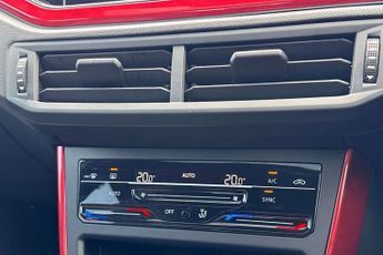 Volkswagen Polo 2.0 TSI GTI 5dr DSG