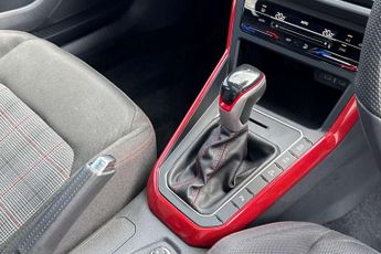 Volkswagen Polo 2.0 TSI GTI 5dr DSG