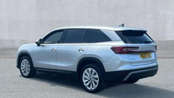 Skoda Kodiaq 1.5 TSI iV 204 SE L 5dr DSG