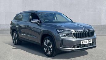 Skoda Kodiaq 2.0 TDI SE 5dr DSG [7 Seat]