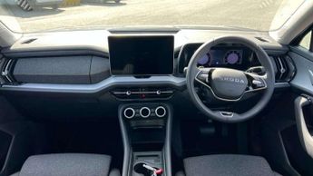 Skoda Kodiaq 2.0 TDI SE 5dr DSG [7 Seat]
