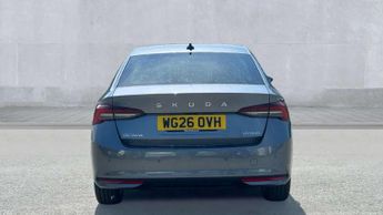 Skoda Octavia 1.5 TSI 150 e-TEC SE L 5dr DSG