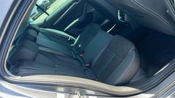Skoda Octavia 1.5 TSI 150 e-TEC SE L 5dr DSG