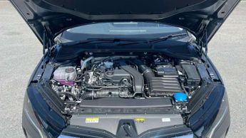 Skoda Octavia 1.5 TSI 150 e-TEC SE L 5dr DSG