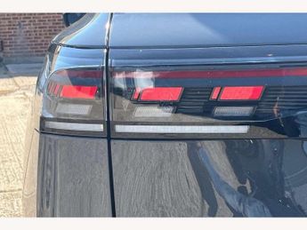 Volkswagen Tiguan 1.5 eTSI 150 Match 5dr DSG