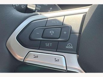 Volkswagen Tiguan 1.5 eTSI 150 Match 5dr DSG