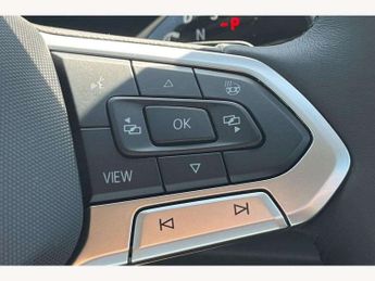 Volkswagen Tiguan 1.5 eTSI 150 Match 5dr DSG