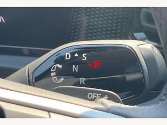 Volkswagen Tiguan 1.5 eTSI 150 Match 5dr DSG