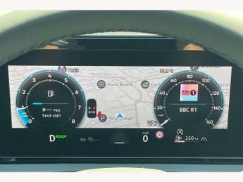 Volkswagen Tiguan 1.5 eTSI 150 Match 5dr DSG