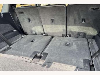 Audi Q7 50 TDI Quattro Black Edition 5dr Tiptronic