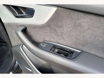 Audi Q7 50 TDI Quattro Black Edition 5dr Tiptronic