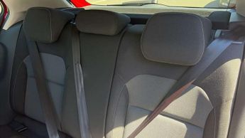 Skoda Fabia 1.0 TSI 116 Design Edition 5dr DSG