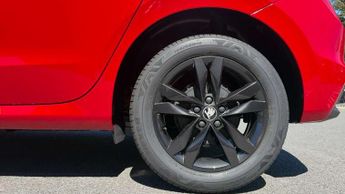 Skoda Fabia 1.0 TSI 116 Design Edition 5dr DSG