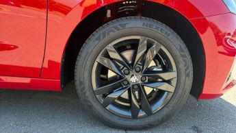Skoda Fabia 1.0 TSI 116 Design Edition 5dr DSG