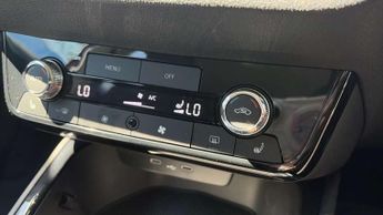 Skoda Fabia 1.0 TSI 116 Design Edition 5dr DSG