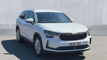 Skoda Kodiaq 2.0 TDI SE L 5dr DSG [7 Seat]