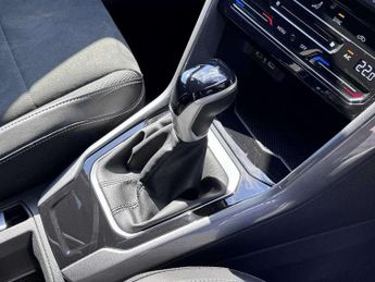 Volkswagen T-Roc 1.5 TSI Style 5dr DSG