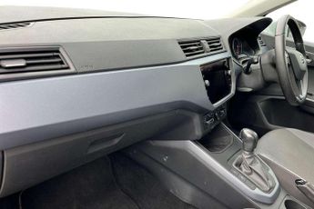 SEAT Arona 1.0 TSI 115 SE Technology [EZ] 5dr DSG