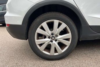 SEAT Arona 1.0 TSI 115 SE Technology [EZ] 5dr DSG
