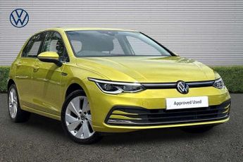 Volkswagen Golf 1.5 TSI Style 5dr