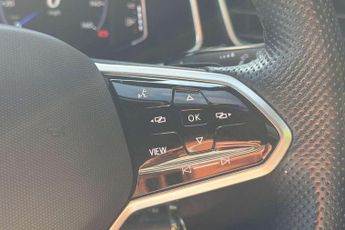Volkswagen T-Roc 1.5 TSI R-Line 5dr DSG