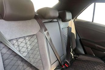 Volkswagen T-Roc 1.5 TSI R-Line 5dr DSG