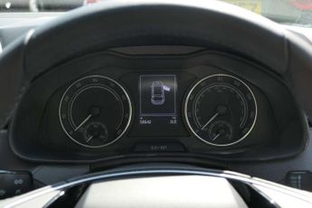 Skoda Scala 1.0 TSI 110 SE 5dr DSG