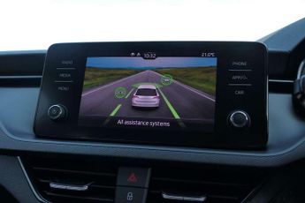 Skoda Scala 1.0 TSI 110 SE 5dr DSG