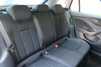 Skoda Scala 1.0 TSI 110 SE 5dr DSG