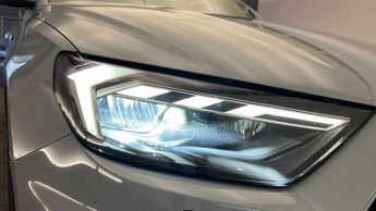 Audi A1 30 TFSI 110 S Line 5dr S Tronic
