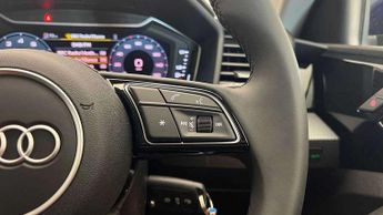 Audi A1 25 TFSI Sport 5dr S Tronic