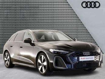 Audi A5 2.0 TFSI 150 S line 5dr S Tronic