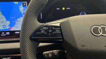 Audi A5 2.0 TFSI 150 S line 5dr S Tronic
