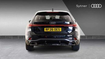 Audi A5 2.0 TFSI 150 S line 5dr S Tronic