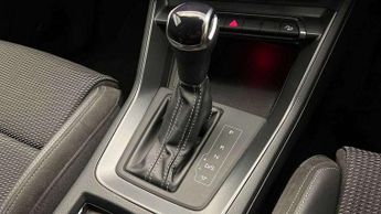Audi Q3 35 TFSI S Line 5dr S Tronic