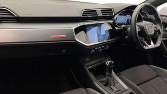 Audi Q3 35 TFSI S Line 5dr S Tronic