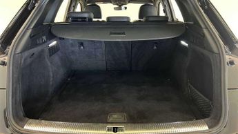 Audi Q5 45 TFSI Quattro Black Edition 5dr S Tronic