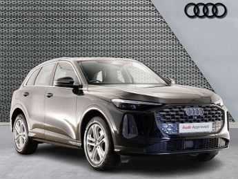 Audi Q5 2.0 TDI Quattro Sport 5dr S Tronic