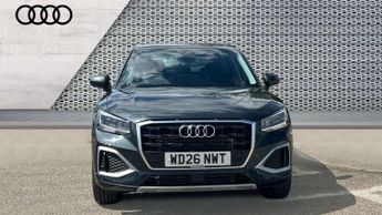Audi Q2 35 TFSI Sport 5dr S Tronic
