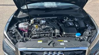 Audi Q2 35 TFSI Sport 5dr S Tronic