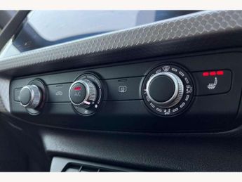 Audi A1 30 TFSI S Line 5dr S Tronic