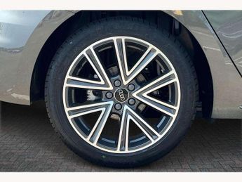 Audi A1 30 TFSI S Line 5dr S Tronic